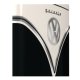 Gorenje OBRB 615 DBK monoporta Libera installazione 247 L D Nero, Crema 11