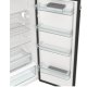 Gorenje OBRB 615 DBK monoporta Libera installazione 247 L D Nero, Crema 18