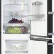 Miele 11951810 frigorifero con congelatore Libera installazione 372 L D Acciaio inox 3
