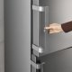 Miele KFN 4795 DD Libera installazione 372 L D Argento 6
