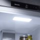 Miele KFN 4795 DD Libera installazione 372 L D Argento 10