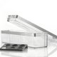 Miele KFN 4795 DD Libera installazione 372 L D Argento 11