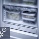 Miele KFN 4795 DD Libera installazione 372 L D Argento 15