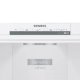 Siemens iQ300 KG39NVIEC frigorifero con congelatore Libera installazione 368 L E Acciaio inox 5