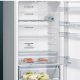 Siemens iQ300 KG39NVIEC frigorifero con congelatore Libera installazione 368 L E Acciaio inox 6