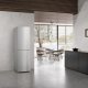 Miele KFN 4393 FD Libera installazione 359 L F Argento 16