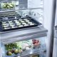 Miele K 4776 ED frigorifero Libera installazione 351 L E Argento 12