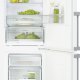 Miele KF 4472 CD Libera installazione 308 L C Bianco 3