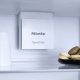 Miele KF 4472 CD Libera installazione 308 L D Argento 7