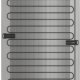 Miele KF 4372 CD Libera installazione 308 L C Acciaio inox 5