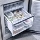 Miele KF 4372 CD Libera installazione 308 L C Acciaio inox 7