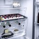 Miele KF 4372 CD Libera installazione 308 L C Acciaio inox 8