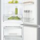 Miele KDN 4174 E Active Libera installazione 305 L Argento 3
