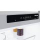 Miele KDN 4174 E Active Libera installazione 305 L Argento 8