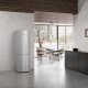 Miele KDN 4174 E Active Libera installazione 305 L Argento 9