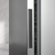 Miele KFN 4375 DD Libera installazione 330 L D Argento 5