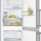 Miele KFN 4799 DDE Libera installazione 347 L D Acciaio inox 3