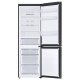 Samsung Frigorifero Combinato EcoFlex 1.85m 344L RB33B610FBN 4