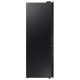 Samsung Frigorifero Combinato EcoFlex 1.85m 344L RB33B610FBN 8
