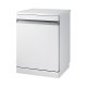 Samsung DW60A8060FW/EF lavastoviglie Libera installazione 14 coperti B 7