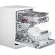 Samsung DW60A8060FW/EF lavastoviglie Libera installazione 14 coperti B 9