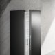 Miele FNS 4782 E Congelatore verticale Libera installazione 278 L Nero 5