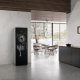 Miele FNS 4782 E Congelatore verticale Superficie piana 278 L Nero 8