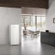 Miele K 4323 FD frigorifero Libera installazione 296 L F Bianco 7