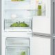 Miele KD 4172 E Active Libera installazione 214 L Argento 3