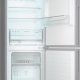 Miele KD 4172 E Active Libera installazione 214 L Argento 4