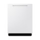 Samsung DW60A8050BB/EO lavastoviglie A scomparsa totale 14 coperti C 3