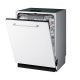 Samsung DW60A8050BB/EO lavastoviglie A scomparsa totale 14 coperti C 6