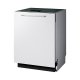 Samsung DW60A8050BB/EO lavastoviglie A scomparsa totale 14 coperti C 7