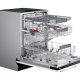 Samsung DW60A8050BB/EO lavastoviglie A scomparsa totale 14 coperti C 8