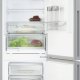Miele KF 4392 CD Libera installazione 343 L C Acciaio inox 3