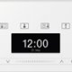 Miele DGC 7460 HC Pro Media Bianco Touch 3