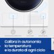 Samsung Asciugatrice AI Control Optimal dry 9Kg DV90BB5245TW 7