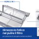 Samsung Asciugatrice AI Control Optimal dry 9Kg DV90BB5245TW 9