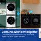 Samsung Asciugatrice AI Control Optimal dry 9Kg DV90BB5245TW 11