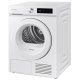 Samsung Asciugatrice AI Control Optimal dry 9Kg DV90BB5245TW 13