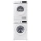 Samsung Asciugatrice AI Control Optimal dry 9Kg DV90BB5245TW 15