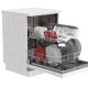 Sharp QW-HX12F47EW1-FR lavastoviglie Libera installazione 13 coperti E 3