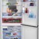 Beko RCNE720E4VZXPN Libera installazione 615 L E Acciaio inox 6