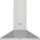 Gorenje WHC629E4X-DE Cappa aspirante a parete Acciaio inox 450 m³/h 5