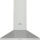 Gorenje WHC629E4X-DE Cappa aspirante a parete Stainless steel 450 m³/h B 5