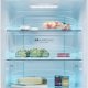 Haier 2D 60 Serie 1 HDW1620CNPD frigorifero con congelatore Libera installazione 377 L C Nero 5