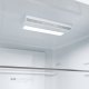 Haier 2D 60 Serie 1 HDW1620CNPD frigorifero con congelatore Libera installazione 377 L C Nero 13