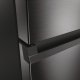 Haier 2D 60 Serie 1 HDW1620CNPD frigorifero con congelatore Libera installazione 377 L C Nero 15
