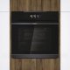 Haier HWO60SM5T9BHD 70 L Nero 3