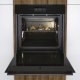 Haier HWO60SM5T9BHD 70 L Nero 4